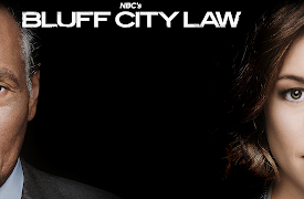 Bluff City Law, Season 1: Pilot