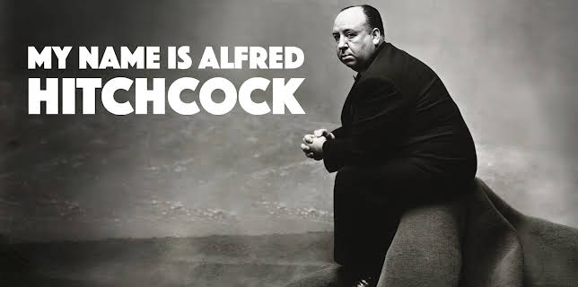 My Name Is Alfred Hitchcock (2025)