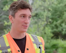 Die Schatzsucher von Oak Island