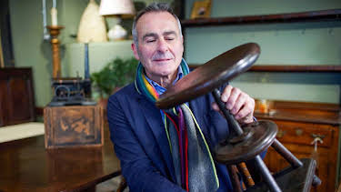 4:00 AM: Paul Martin's Antiques Showdown (S1 E24) (S1) | 5 Select | 2/24 2026