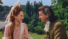 Saraband for Dead Lovers