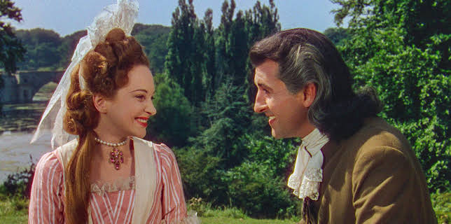 1:05 PM: Saraband for Dead Lovers | Film 4 | 11/11 2025