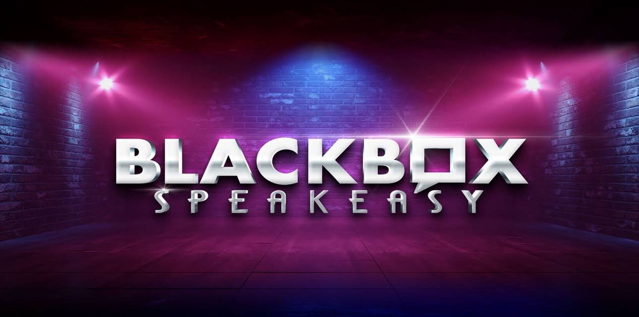 Blackbox Speakeasy Documentary (2021)
