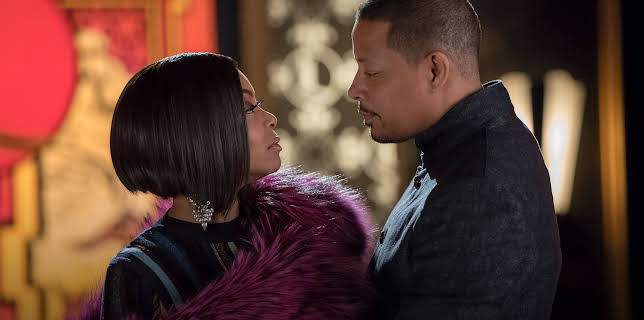 16:00: Empire (S4 E15) (S4) | Viasat Series | 12/12 2025