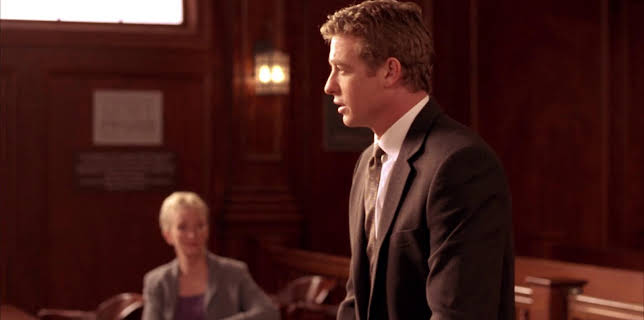 16:45: The Guardian (S1 E20) (S1) | Viasat Series | 12/29 2025