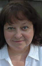Bridget Gethins som Patty
