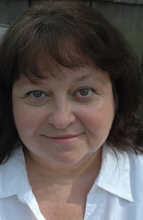 Bridget Gethins as Patty