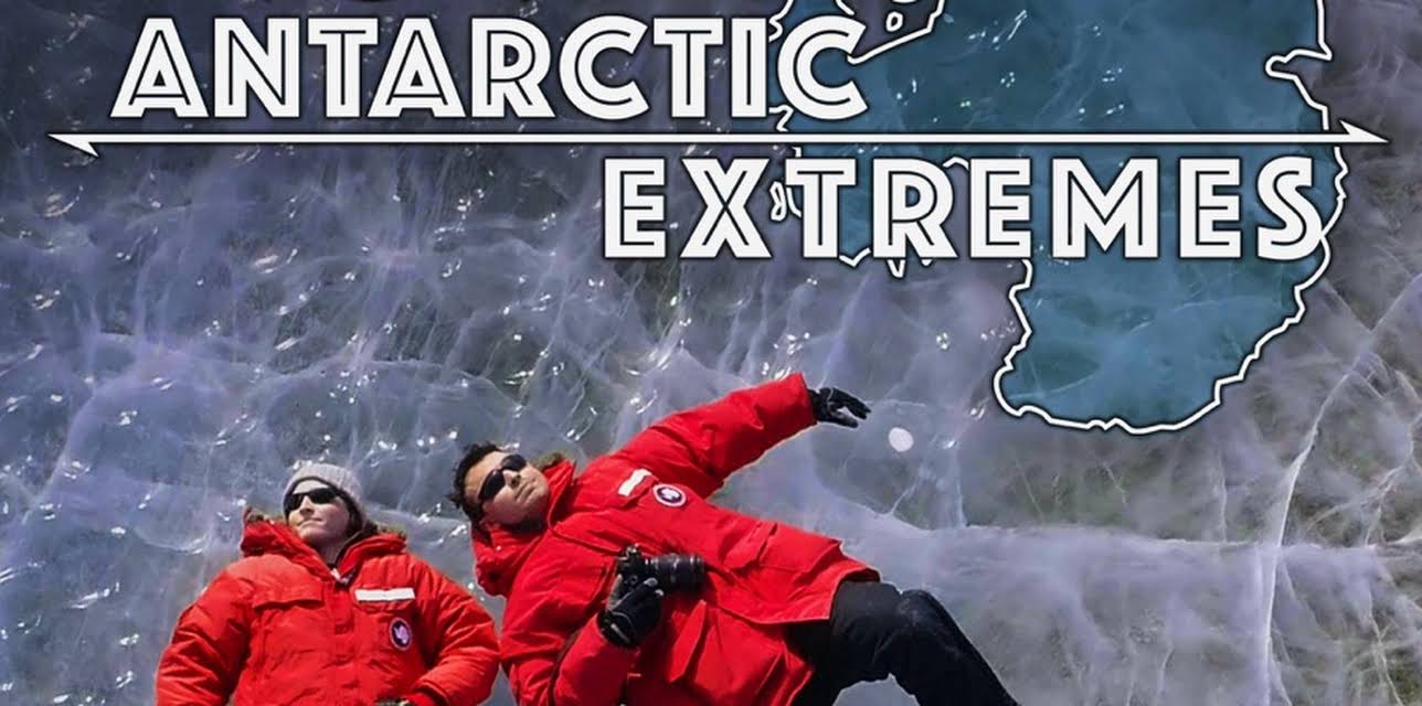 Antarctic Extremes