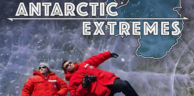 Antarctic Extremes