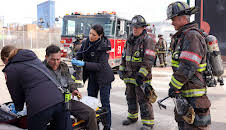 Chicago Fire (S12 E9)