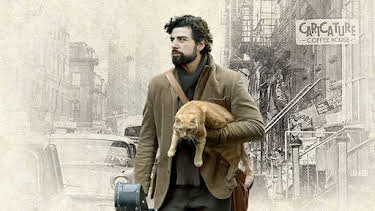 10:00 PM: Inside Llewyn Davis | BBC Two | 8/9 2026