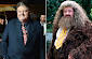 JK Rowling and Daniel Radcliffe pay tribute to the late Robbie Coltrane