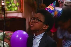 In the House, Season 1: Birthday Presence