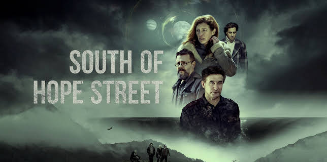 South of Hope Street (2024)
