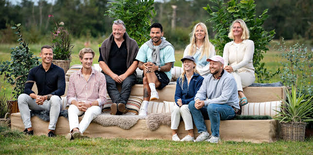 20:00: Sommerdrømmer | TV 2 Livsstil | 11/8 2025