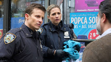 2:00 PM: Blue Bloods (S8 E21) (S8) | 5 USA | 12/19 2025