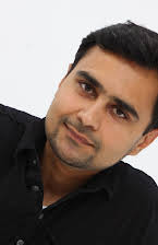 Param Gill as Director