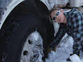 Ice Road Truckers
