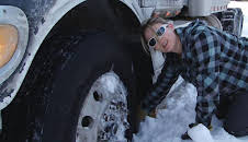 Ice Road Truckers (S10 E7)