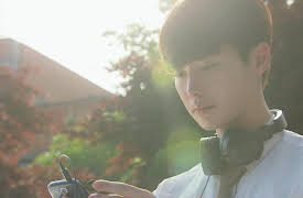 I Hear Your Voice: Episode 1