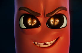 Sausage Party: Foodtopia: Third Course