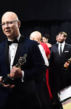 Steven Bognar som Director