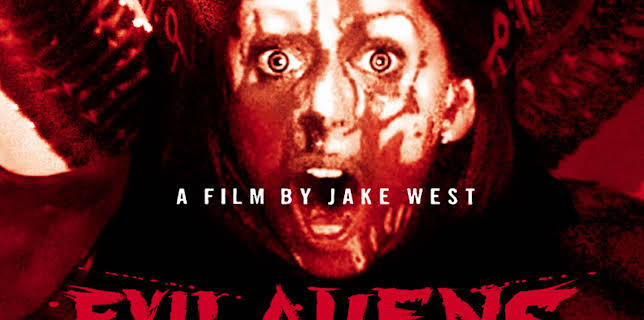 Evil Aliens (2006)