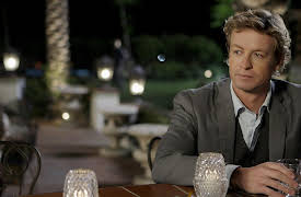The Mentalist: The Complete First Season: Crimson Casanova