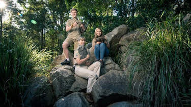 3:00 PM: Crikey! It's the Irwins (S1) | Discovery Channel | 6/18 2026
