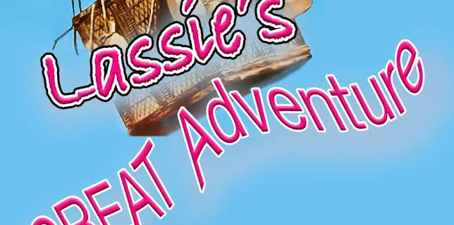 Lassie's Great Adventure (1964)