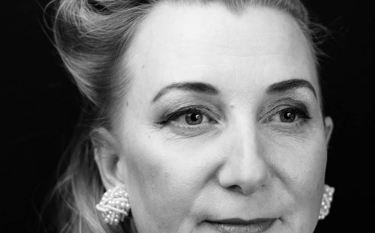 Elina Du Rietz
