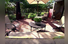 Bang For Your Buck Season 6: Outdoor Room Renovations