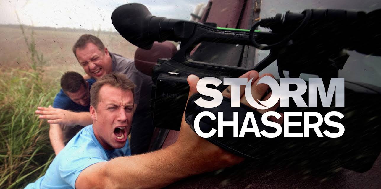 Storm Chasers: Pilot Season
