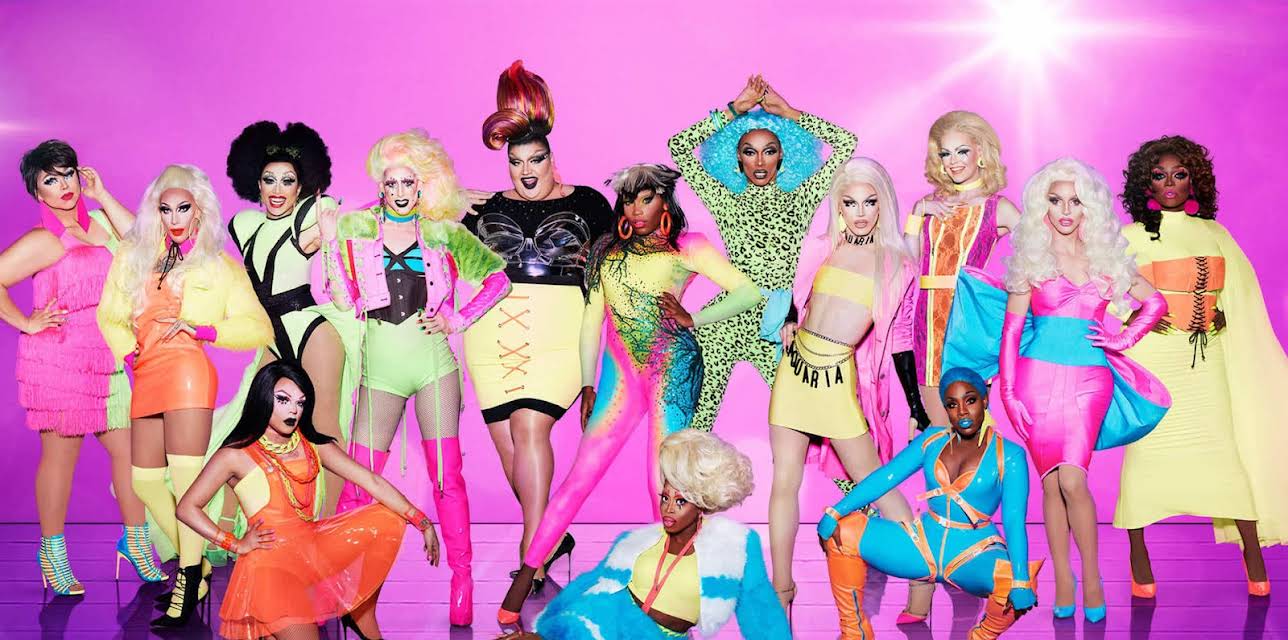 RuPaul's Drag Race