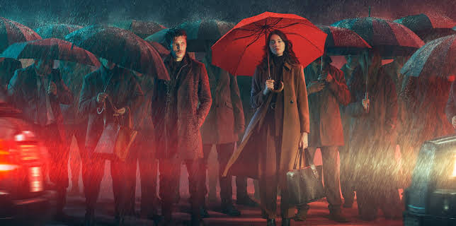 02:35: The Killing Kind | ZDF | 11/26 2025