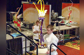 Sugar Rush: Sweet Art