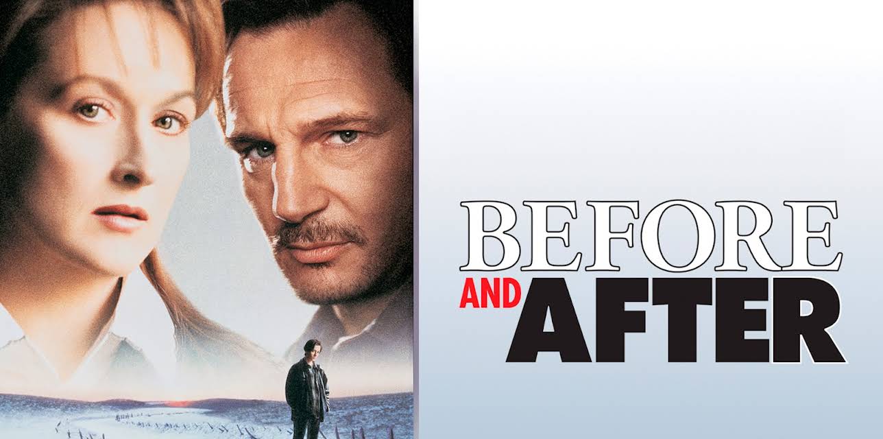 Before and After (1996)