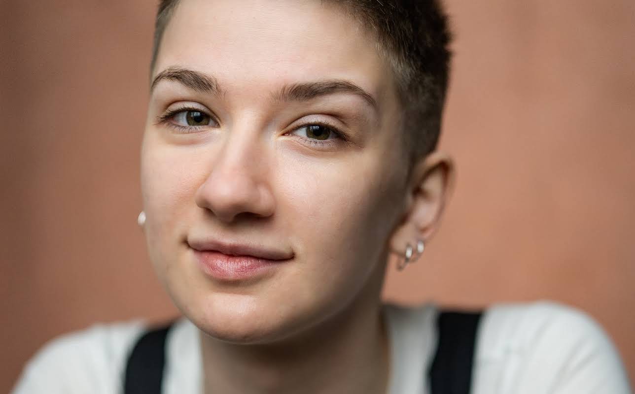 Alexandra Parry