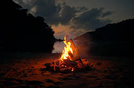 discovery+ Immersions, Season 1: Festive Fireplaces of the World