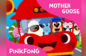Pinkfong! Mother Goose Songs: The Wheels on the Bus