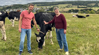 21:00: Expedition in die Heimat | SWR Fernsehen BW | 5/29 2026