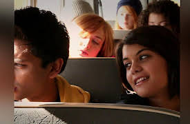 Skins Season 1: Abbud