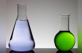 Chemistry, 2nd Edition: Le Chatelier's Principle - Concentration