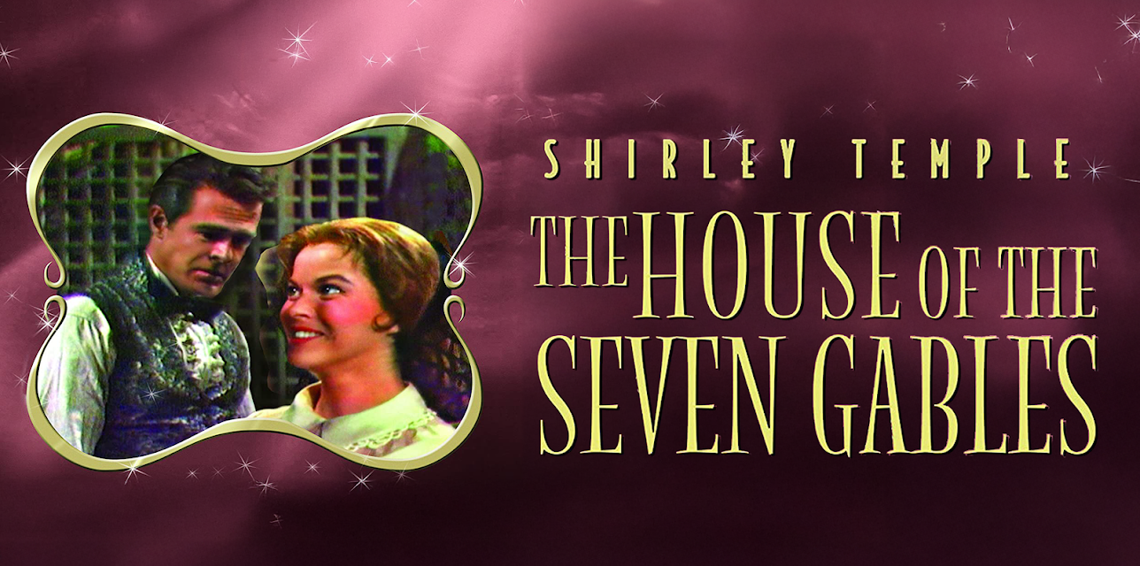 Shirley Temple: The House of Seven Gables (1960)