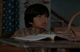 Half Pants Full Pants: Oh God!