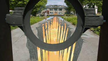 21:45: Wie unser Gehirn uns austrickst | Arte | 4/15 2026