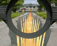 Wie unser Gehirn uns austrickst