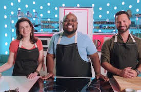 ¡Sobras de lujo!: Explosión de sabores