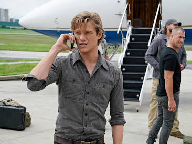 11:05: MacGyver | Kabel Eins | 9/25 2026