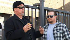 Storage Wars - Die Geschäftemacher